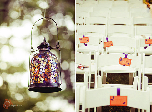 Purple And Orange Wedding Ideas Purple And Orange Wedding Ideas