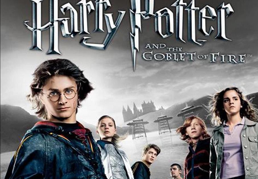 Harry Potter And The Goblet Of Fire Sub Download