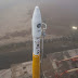Record! 29 satelliti pronti a decollare assieme