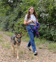 Walking Buddies