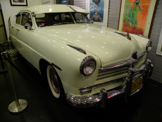 Insomniac Garage: Pawn Cars: A Trip to Gold & Silver Pawn Shop