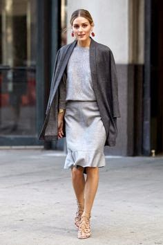 outfit grigio total look grigio come abbinare il grigio abbinamenti grigio total look grey how to wear grey mariafelicia magno colorblock by felym mariafelicia magno fashion blogger fashion blog italiani fashion bloggers italy outfit grigi street style grey outfit street style