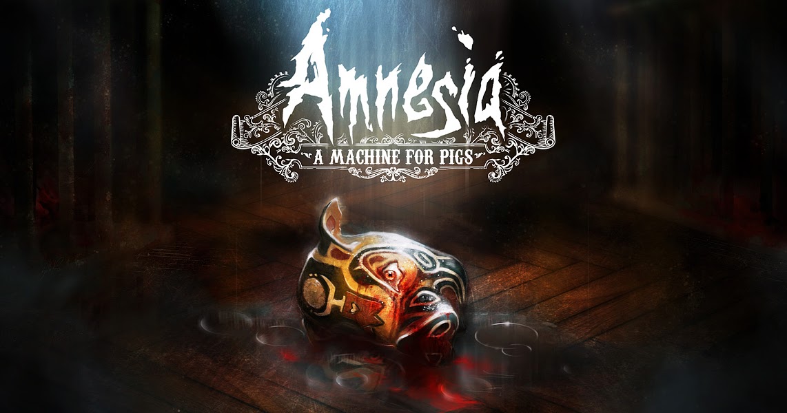 amnesia a machine for pigs ps4 download free amnesia a machine for pigs ps4 download free