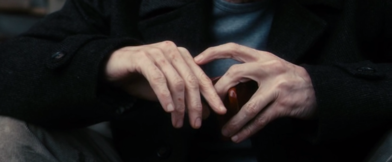 Antichrist movie scenes - passamind