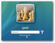 7 Cara Resert Password yang Lupa 7 Cara Resert Password yang Lupa