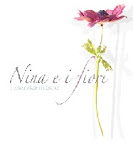 Nina e i fiori.....