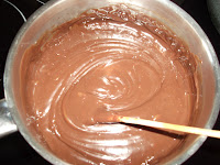 Bolo de Chocolate