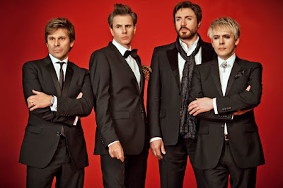 Duran Duran 2015 Picture