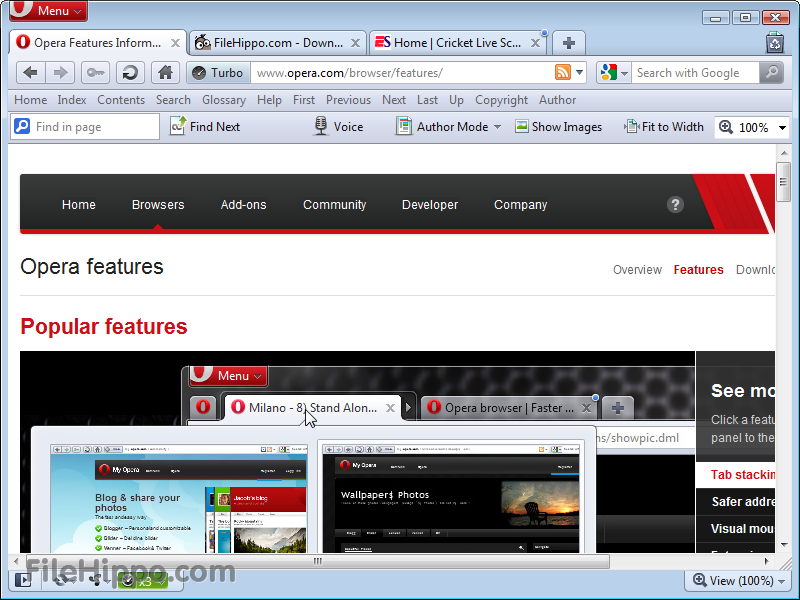 opera browser download file hippo opera browser download file hippo