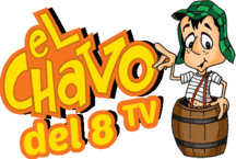 ChavoTV - El Chavo del 8