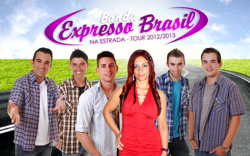 Banda Expresso Brasil