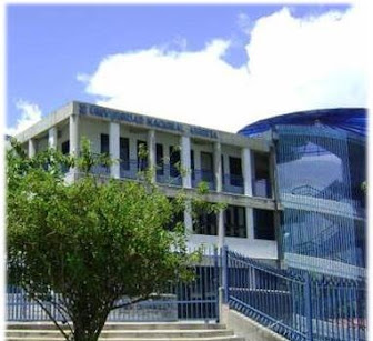  Universidad Nacional Abierta. Centro Local Mérida 