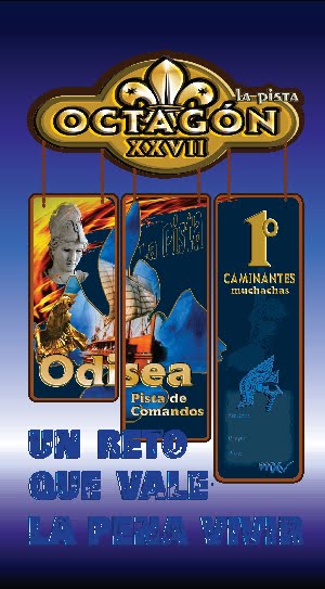 Premio Odisea CAS