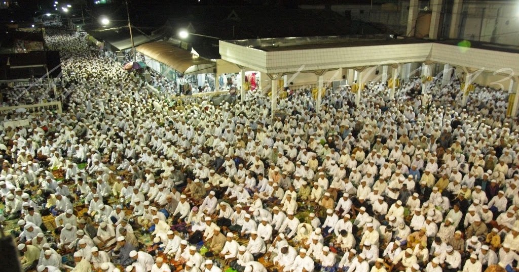 "Kunci Petunjuk" Contoh MC Jamaah Tahlil "Kunci Petunjuk" Contoh MC Jamaah Tahlil