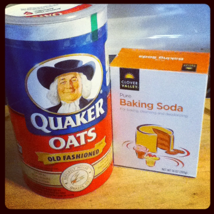 Tips From A Mom of 3 Frugal Beauty DIY Face Scrub Recipes