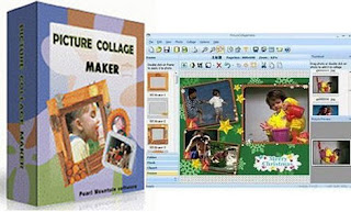 My Software: Free Download Picture Collage Maker Pro 3.0.2 build 3377