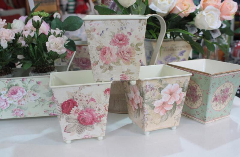 Anticipo Primavera / Nivel | Muebles de Jardín y Regalos