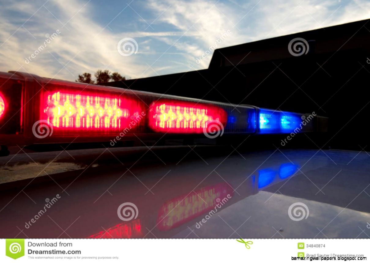 Police Car Light Bar Stock Images Image 34840874 Police Car Light Bar Stock Images Image 34840874