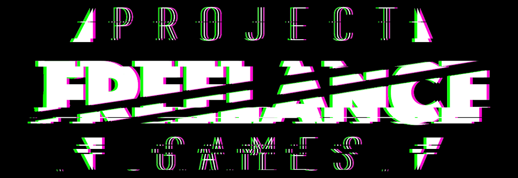 Project Freelance Games