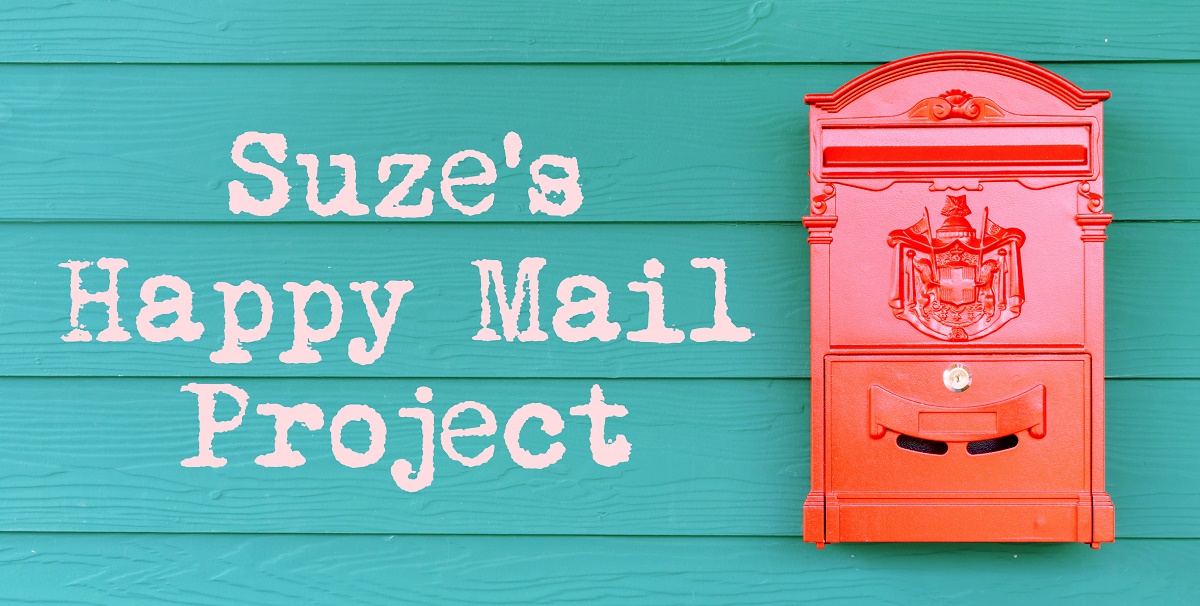 Happy Mail Project