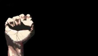 Tetap Tegarnya Hati Diatas Kebaikan