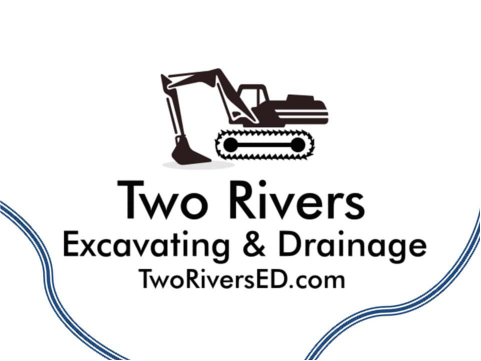 Two Rivers Excavating & Drainage