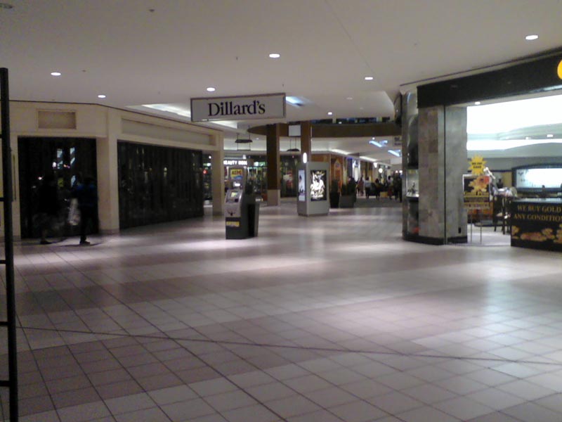 University Mall - Tampa, FL