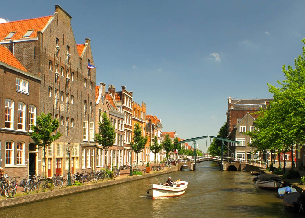 Fotos de Utrecht - Holanda | Cidades em fotos
