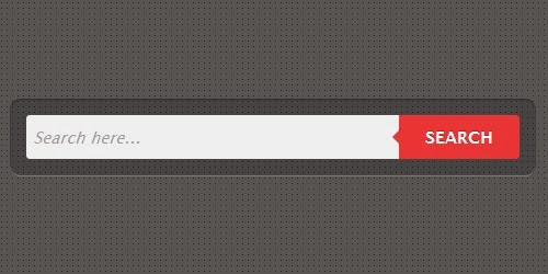 Stylish CSS3 Search Box Stylish CSS3 Search Box