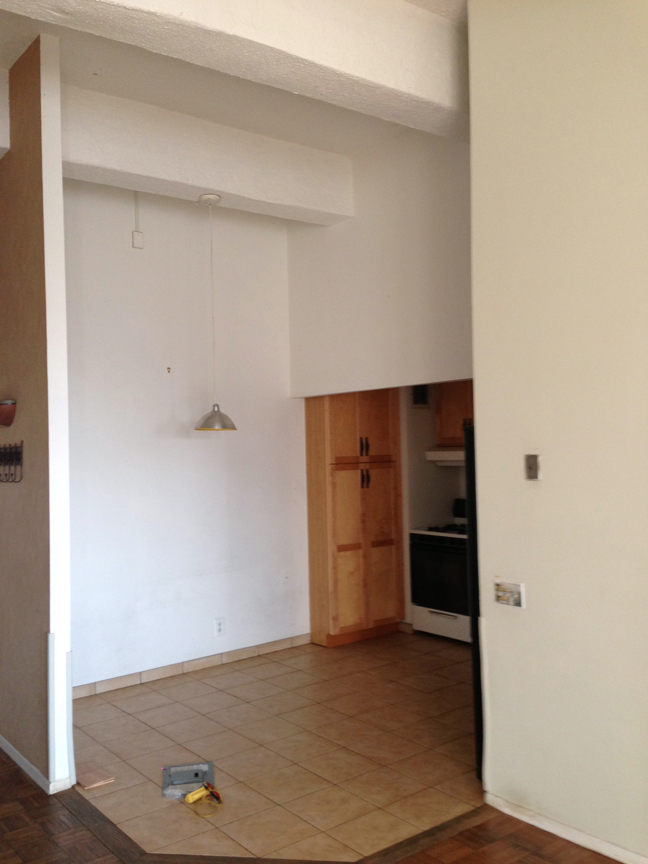 Yardwork Flooring for a Coop Apartment