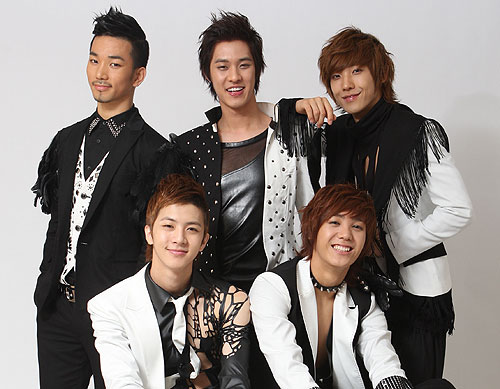 Mblaq Wiki