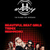 H-Artistry ‘The Global Art of Mixing’ - July 2011. =)