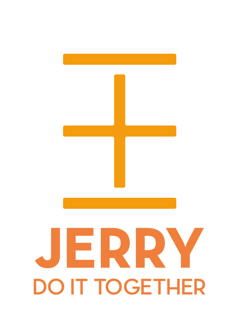 Jerry Do-It-Together