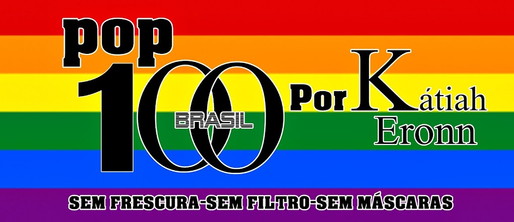 Pop 100 Brasil