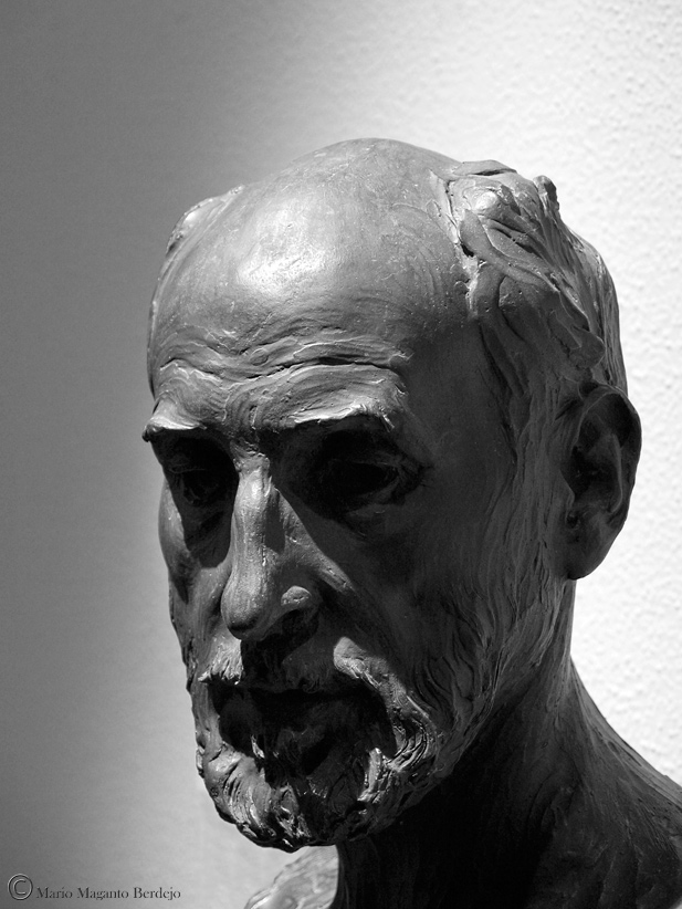 Santiago Ramón y Cajal, el fotógrafo.