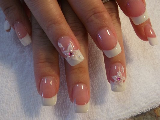 3d Nail Designs Pictures9
