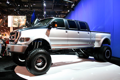 ford ford