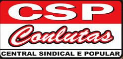 Apoiamos a construção de uma nova Central Sindical, independente do governo e dos patrões.