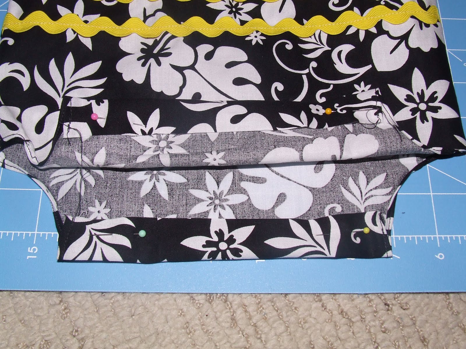 Tutorial Tuesday Pillowcase shirt Keeping it Simple Crafts