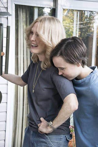 'O cinema está mudando', diz Julianne Moore sobre a temática LGBT 'O cinema está mudando', diz Julianne Moore sobre a temática LGBT