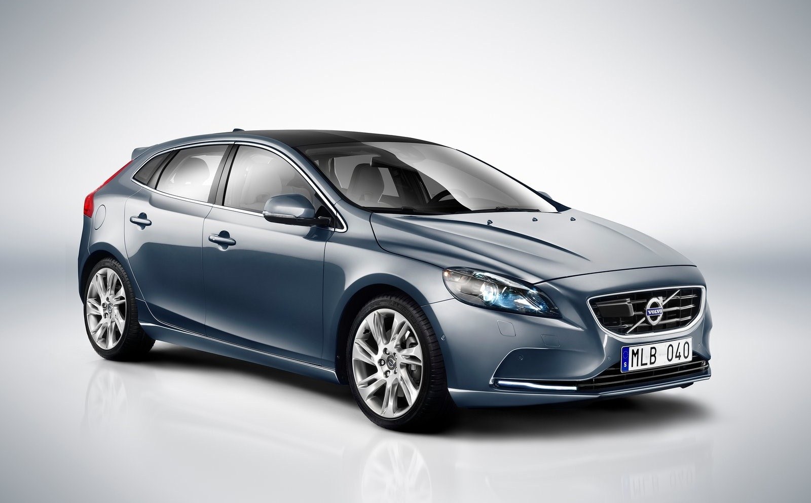 Volvo V40 Polestar Car Prices DigitPrice