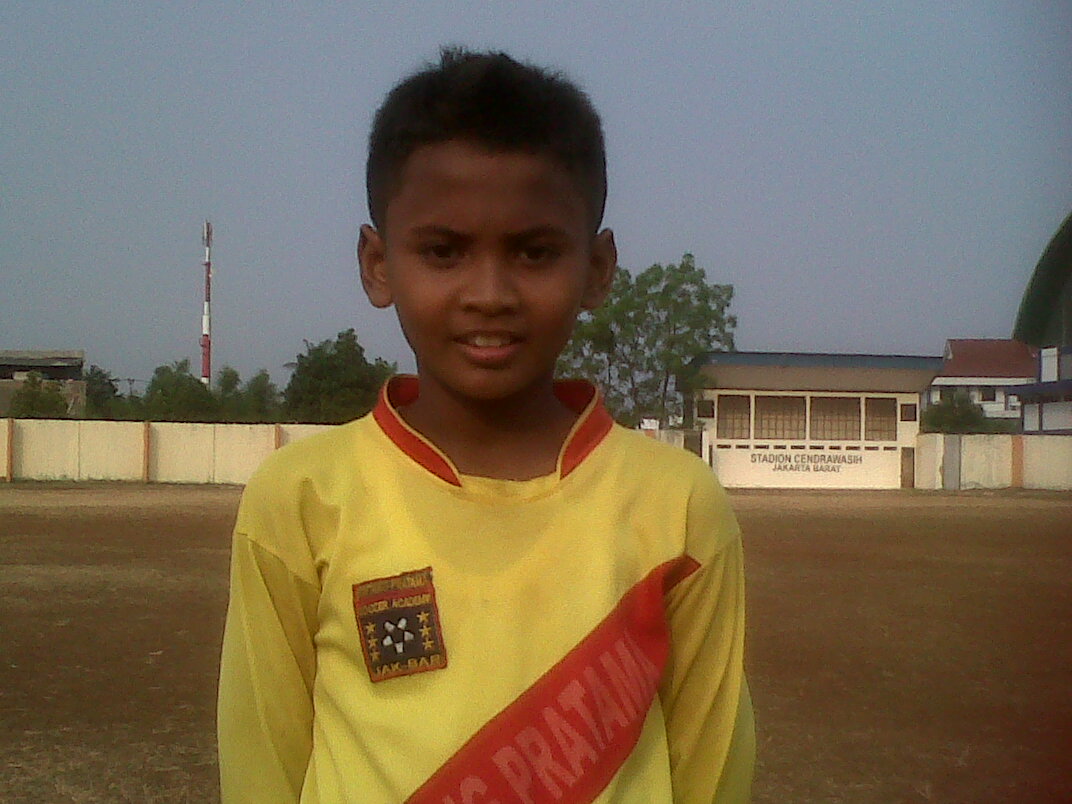 SSB Bintang Pratama