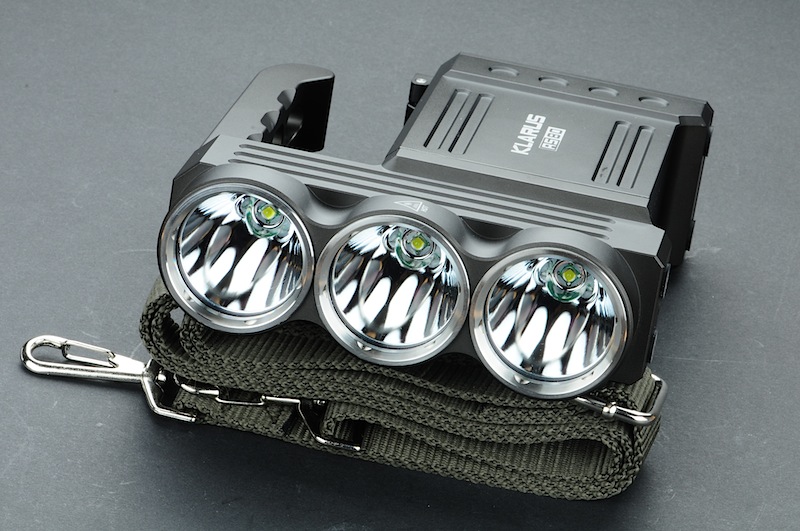 KLARUS South Africa Do you really NEED the world’s brightest flashlight?