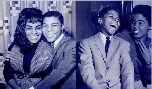 frankie lymon