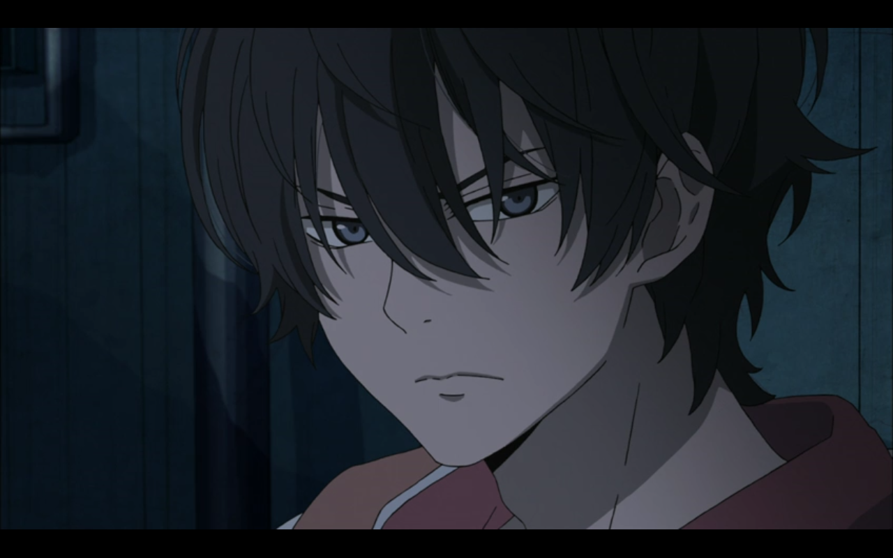 Get Wallpaper Peas Carrots And Anime Tonari No Kaibutsu Kun 04 For Android