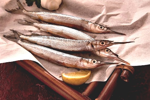 Ikan Roa