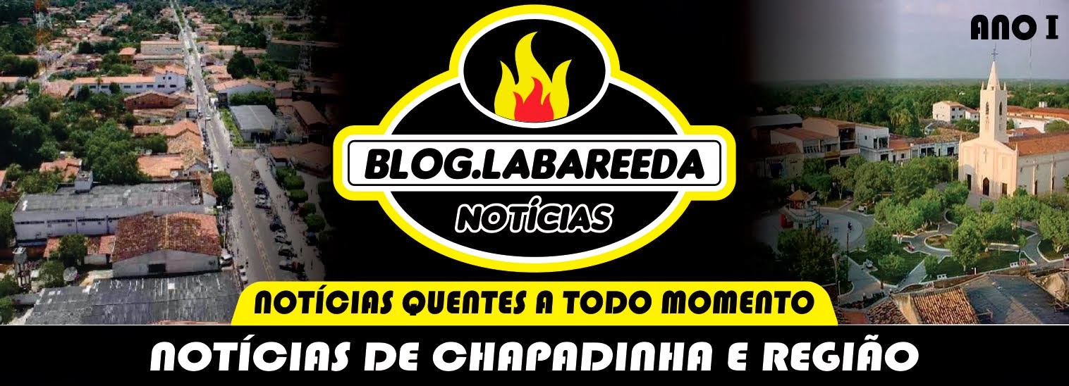 Labareeda Notícias