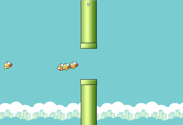 Squishy Bird squishy-bird