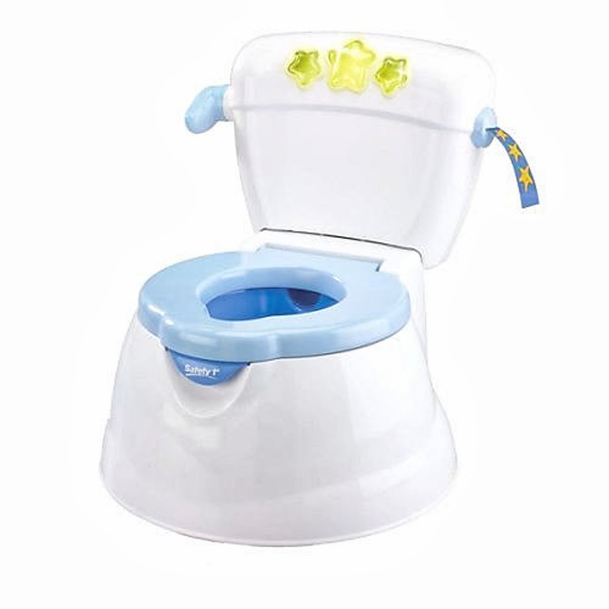 reward potty