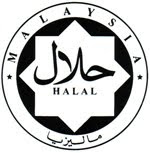 100% HALAL